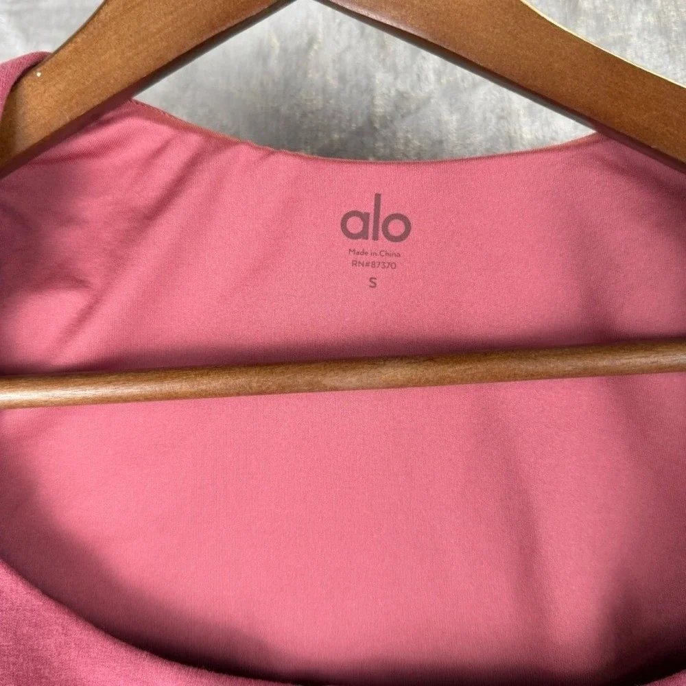 ALO Yoga long sleeve